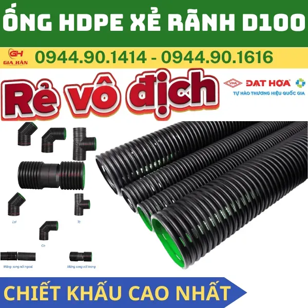 Chỉ tiêu cường độ kéo của ống địa kỹ thuật là yếu tố then chốt đảm bảo độ bền và tuổi thọ của công trình thoát nước và xử lý môi trường.